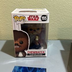 Funko Pop