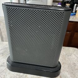 Motorola Modem/router