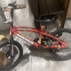 Kids Bikes 