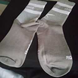 Reebok Vetements Socks