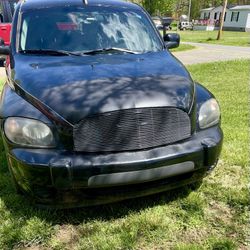 2009 Chevrolet HHR