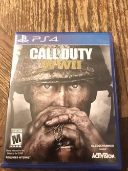 Call of duty