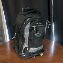 Travel Backpack 