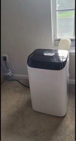 Portable AC 14000btu