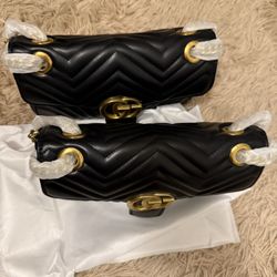 Handbags With Dust Bag