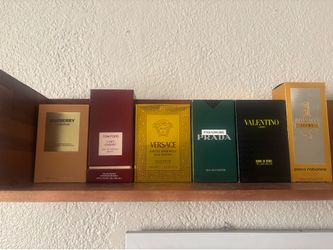 Mans/womans perfume /cologne