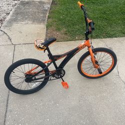 Huffy Bike