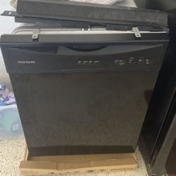 Frigidaire Dishwasher