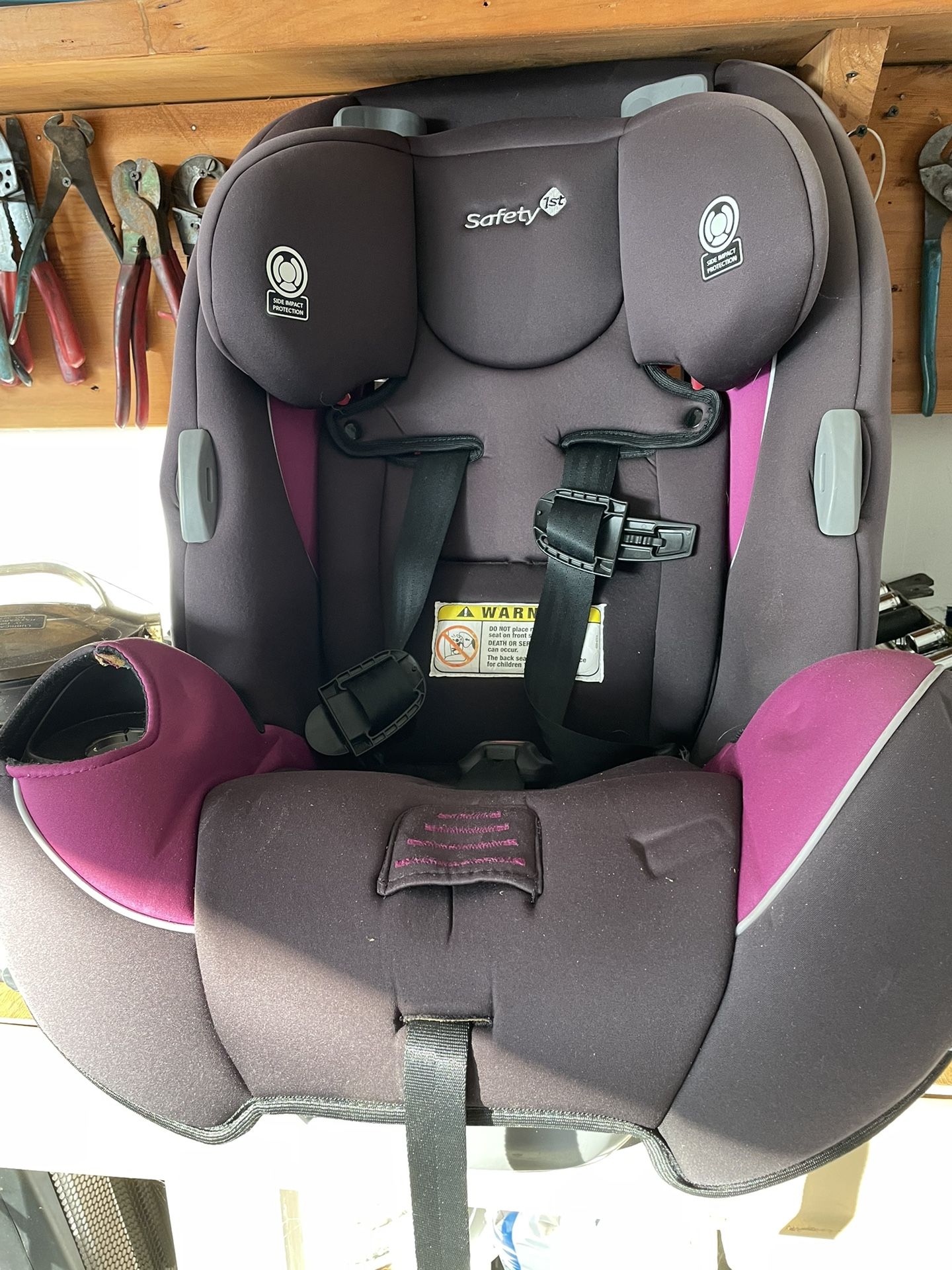 Car Seats