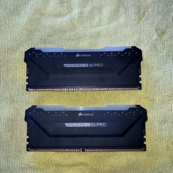 Corsair Vengenance RGB PRO Light Enhancement Kit