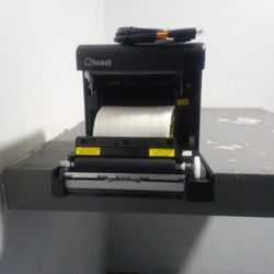 Toast TP200 Flex POS Thermal Receipt Printer