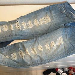 Women Jeans