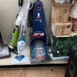 Bissell Pro Ex2 Dirt Lifter