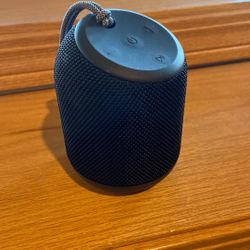 Heyday Bluetooth Waterproof Speaker