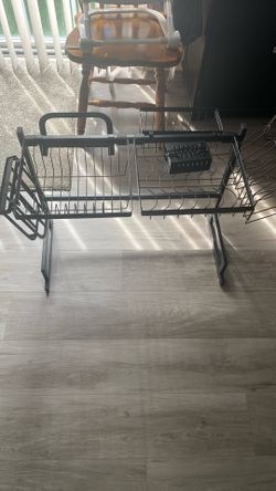 Dish Rack
