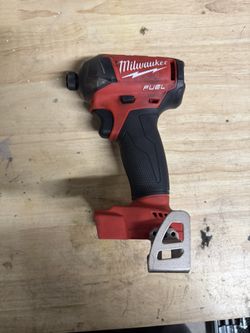 Milwaukee M18 1/4” Hex Impact Driver (2760-20)