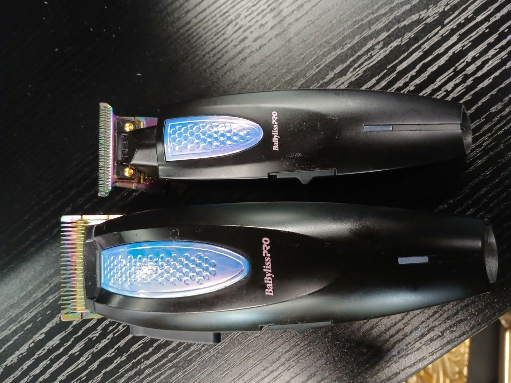 Professional Clippers