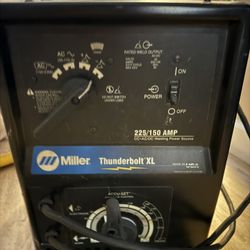 Welding Machine 