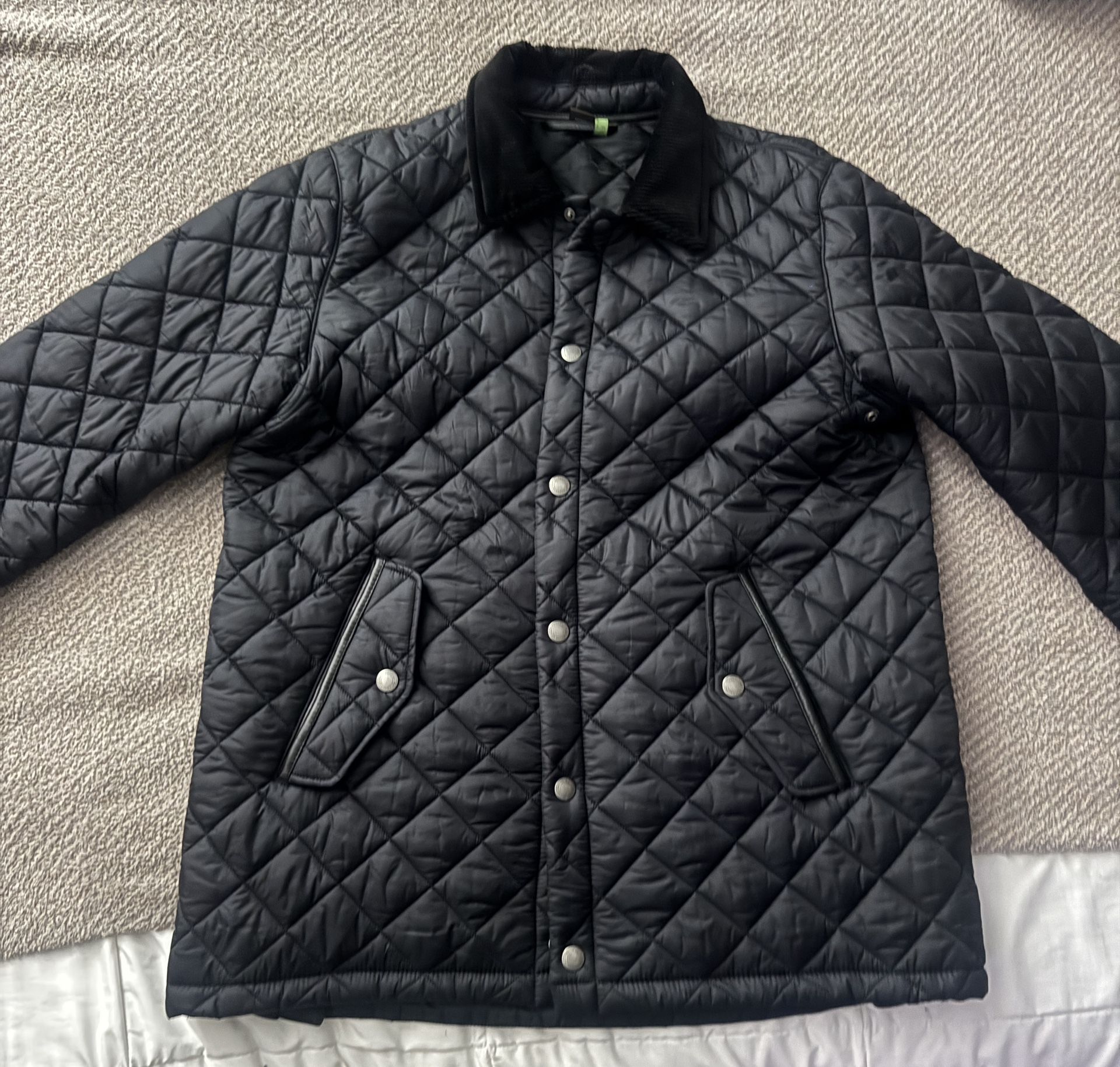 Coach Men’s Or Women’s Jacket | XL Coat