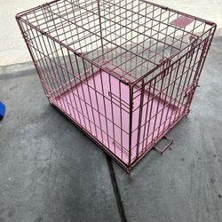Dog Crate