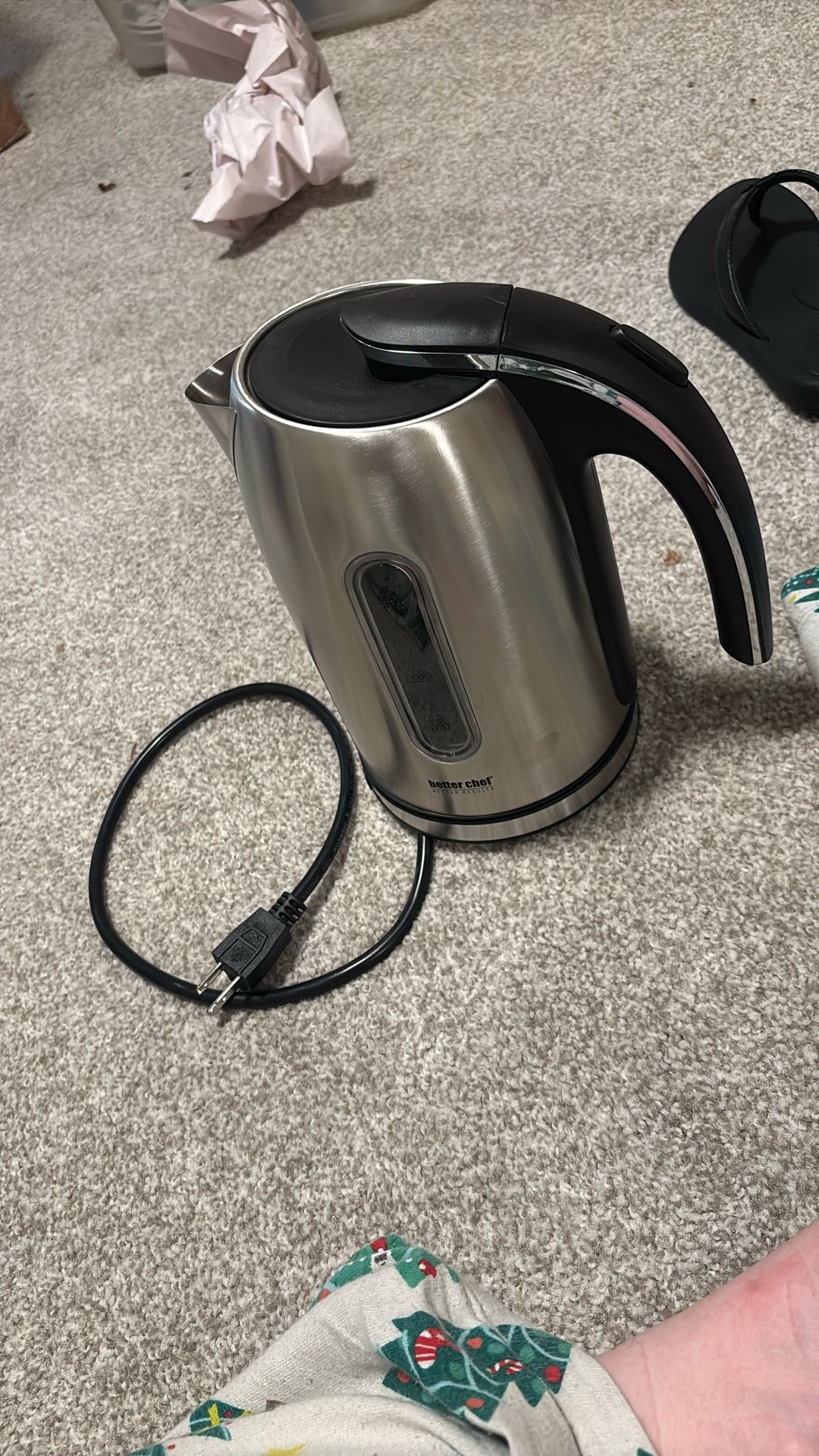 Better Chef Kettle
