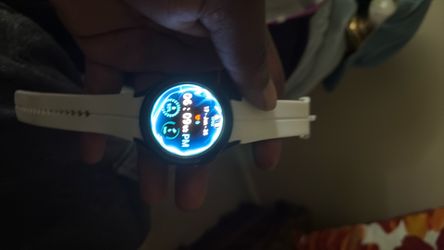 Samsung galaxy watch 5 pro obo