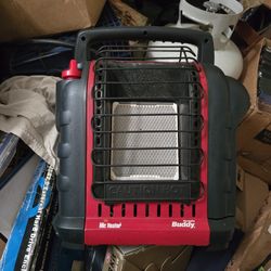 Heater Propane Buddy