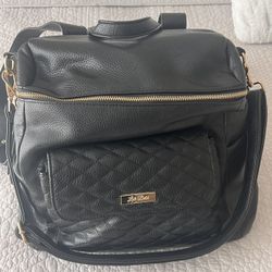 Luli Diaper Large Bag