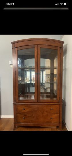 China Cabinet