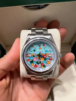 Men’s Watch