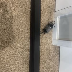 Insignia NS-HSB318 2.0-Channel Bluetooth Soundbar