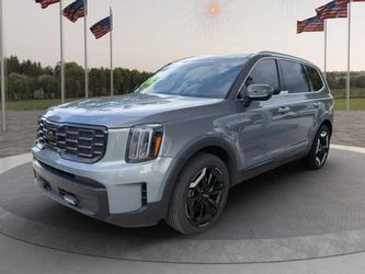 2023 Kia Telluride