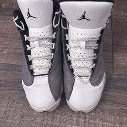 Air Jordan 13 Retro Atmosphere Size 7y