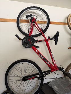 Huffy Boys Highland bike 24”