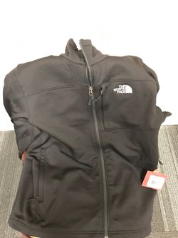 Brand New 100% Authentic North Face size Large Sweater/Jacket
