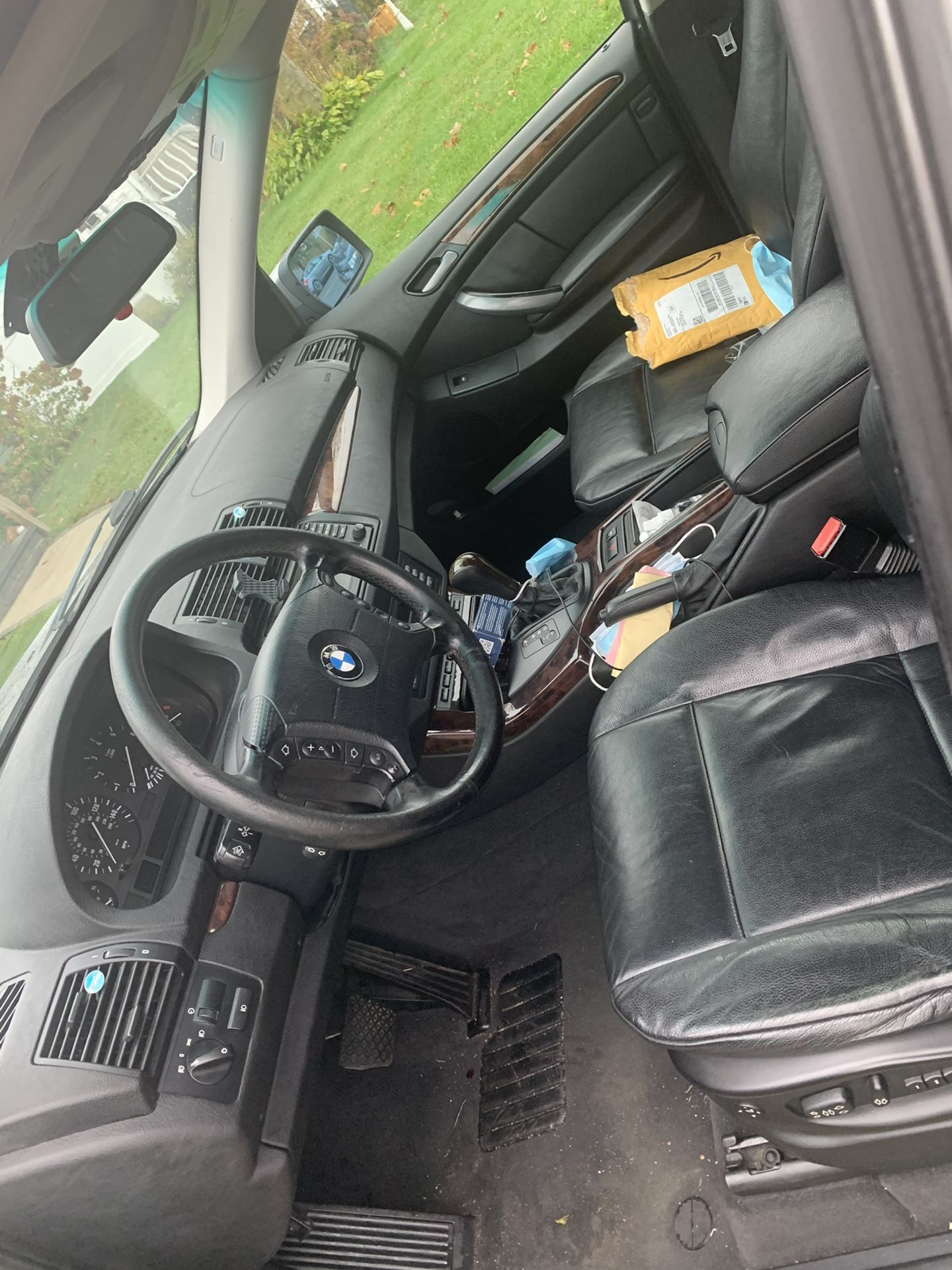 2009 BMW X5