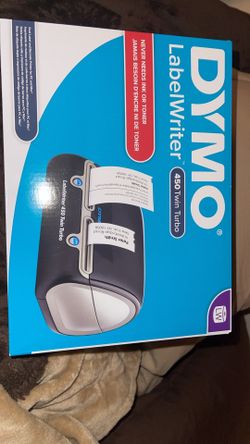 Dymo Label Writer