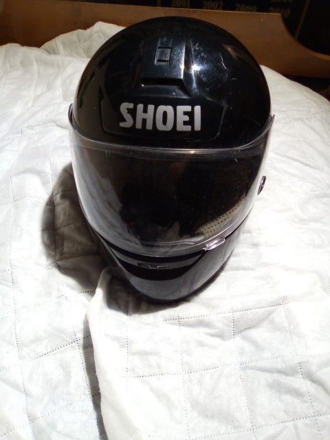 Shoei RF-800 xxl Helmet