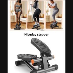 Stepper
