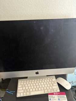 2013 Imac For Sale