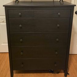Dresser $60 