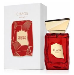 French Avenue Chaos Extrait Perfume