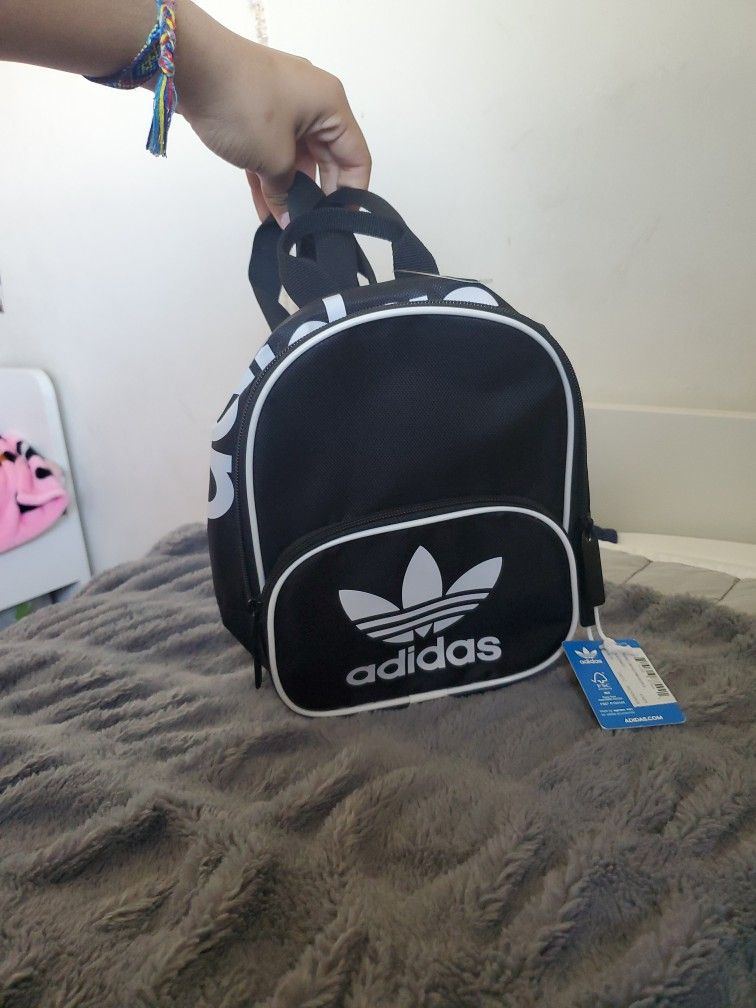 Adidas Mini Backpack
