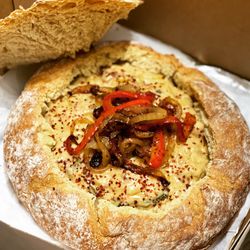 Fondeé de Pan