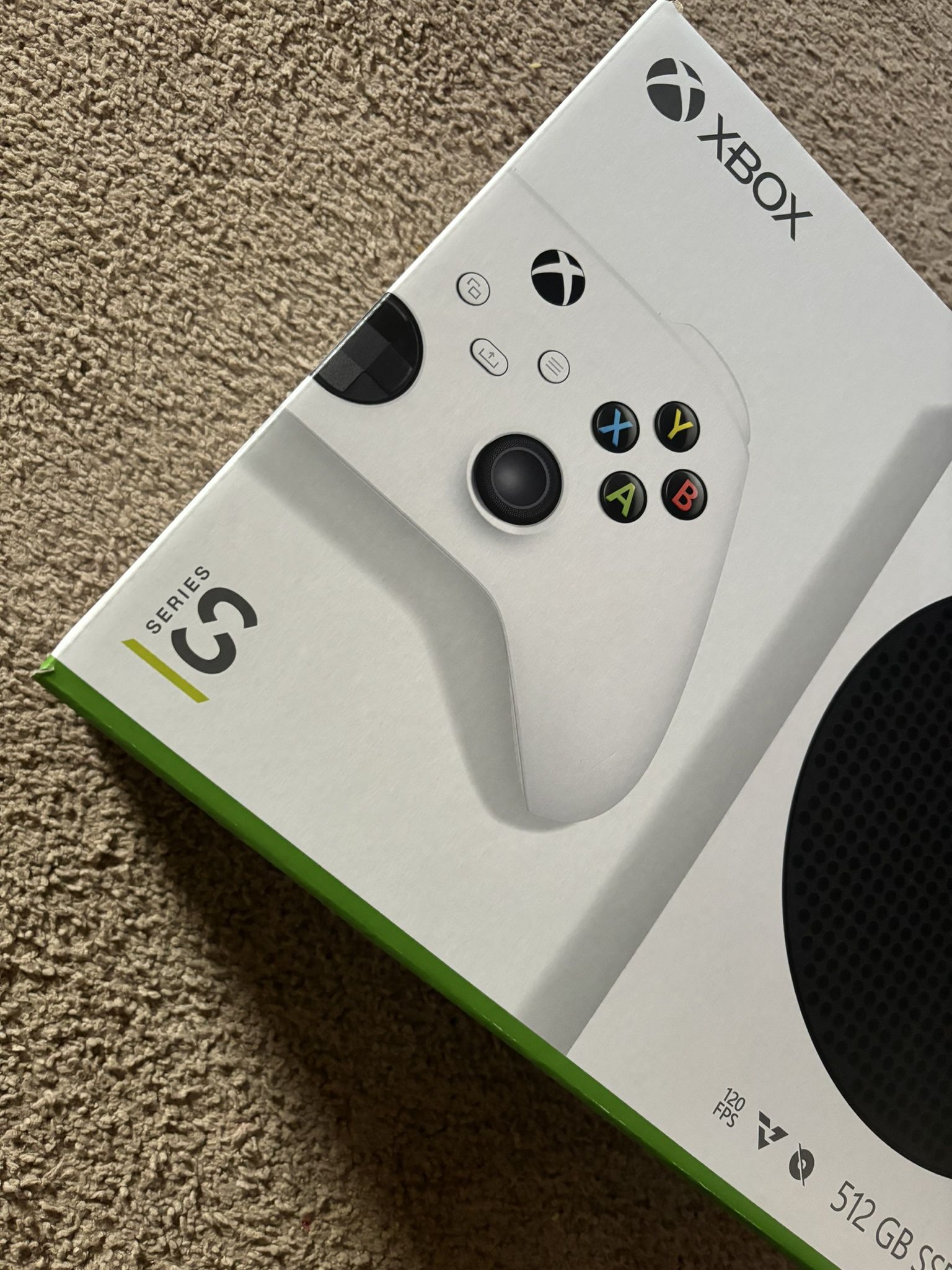 Xbox Series S