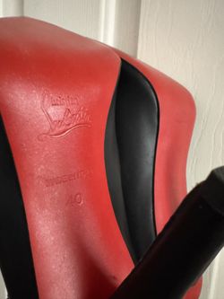 CL (Red Bottoms)