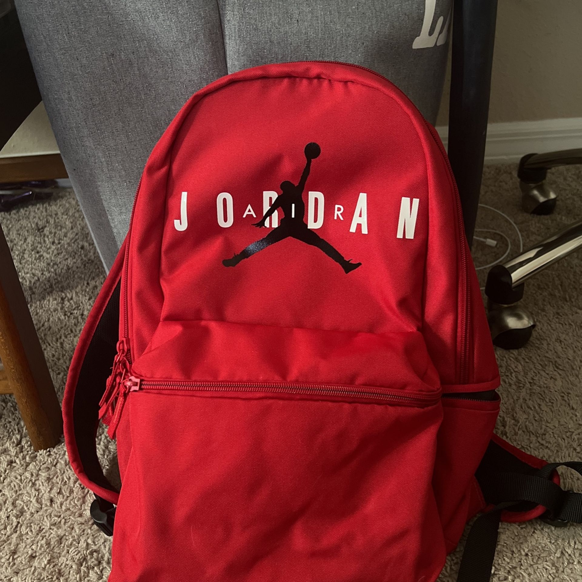 Air Jordan Book bag