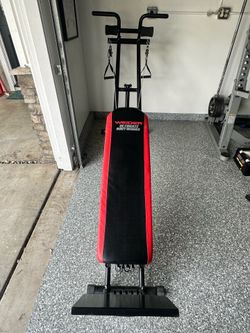 Weider Ultimate Body Works