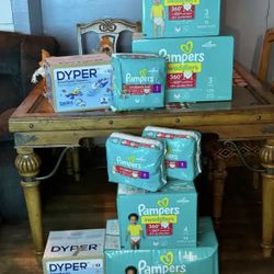 Diapers 