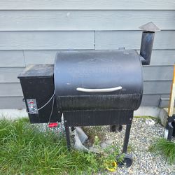 Traeger